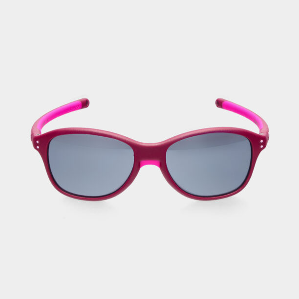 Cumpăra Ochelari de soare copii Julbo Boomerang - SP3+ - matt pink/pink