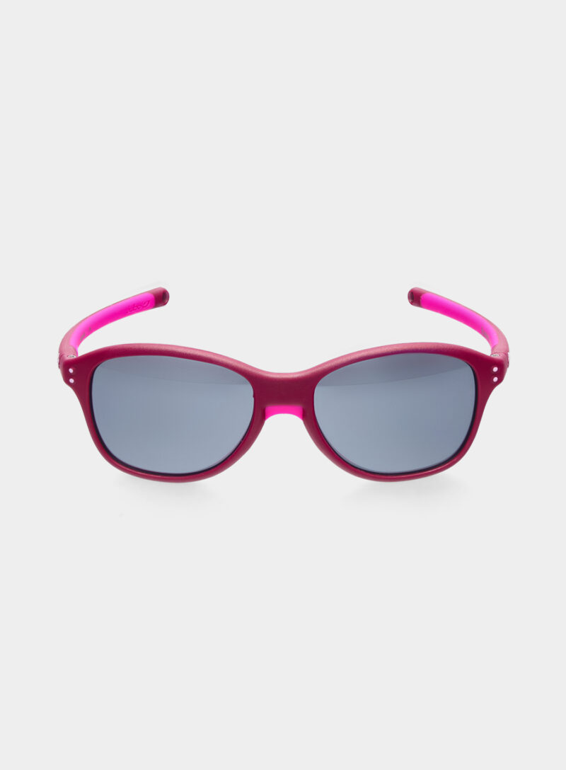 Cumpăra Ochelari de soare copii Julbo Boomerang - SP3+ - matt pink/pink