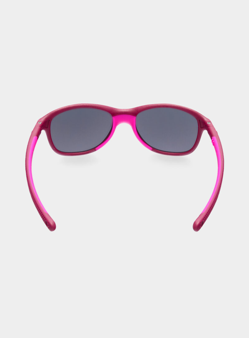 Original Ochelari de soare copii Julbo Boomerang - SP3+ - matt pink/pink