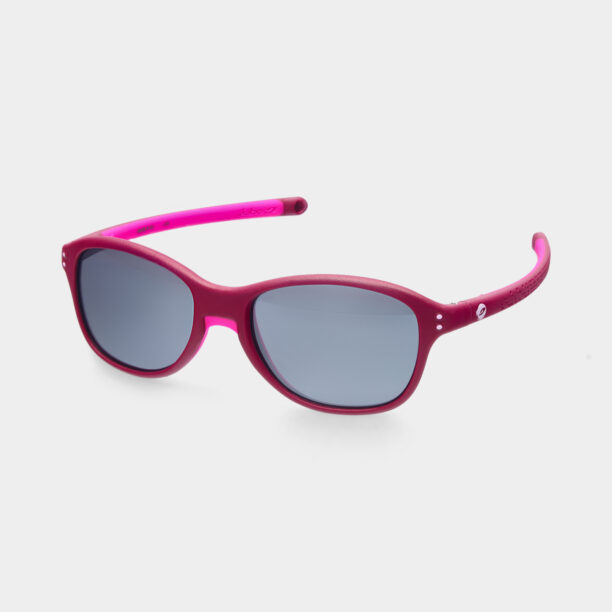 Ochelari de soare copii Julbo Boomerang - SP3+ - matt pink/pink