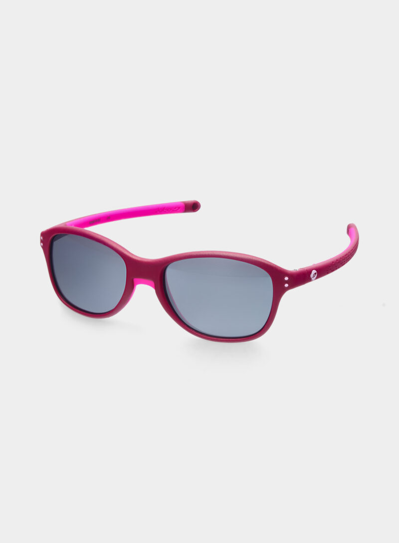 Ochelari de soare copii Julbo Boomerang - SP3+ - matt pink/pink