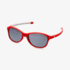 Ochelari de soare copii Julbo Boomerang - SP3+ - red/gray/gray