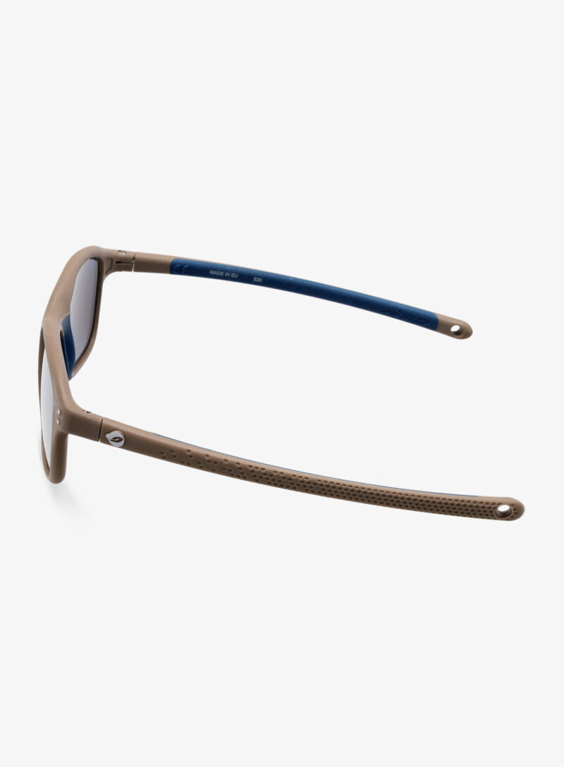 Cumpăra Ochelari de soare copii Julbo Boomerang - Spectron 3 - brown/blue