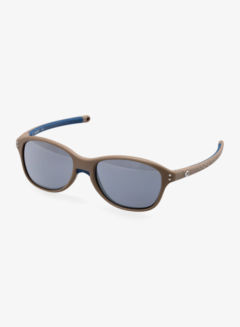 Ochelari de soare copii Julbo Boomerang - Spectron 3 - brown/blue