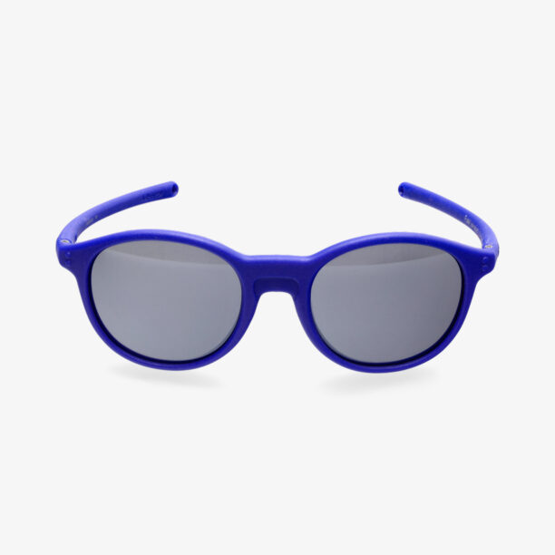 Ochelari de soare copii Julbo Flash - SP3+ - royal blue/turquoise blue/gray preţ