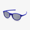 Ochelari de soare copii Julbo Flash - SP3+ - royal blue/turquoise blue/gray