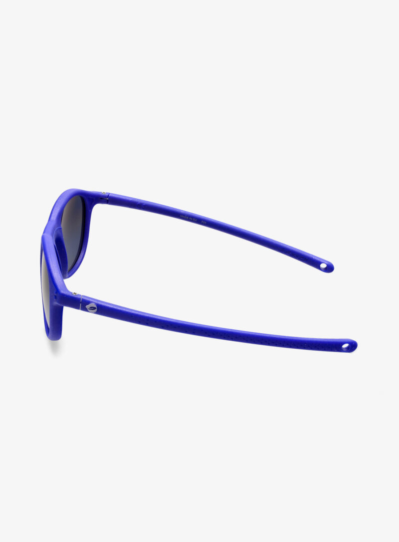 Cumpăra Ochelari de soare copii Julbo Flash - SP3+ - royal blue/turquoise blue/gray