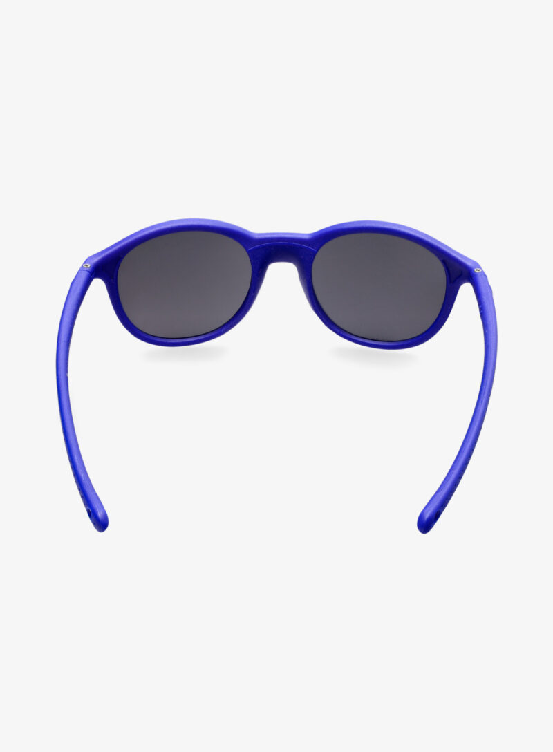 Preţ Ochelari de soare copii Julbo Flash - SP3+ - royal blue/turquoise blue/gray