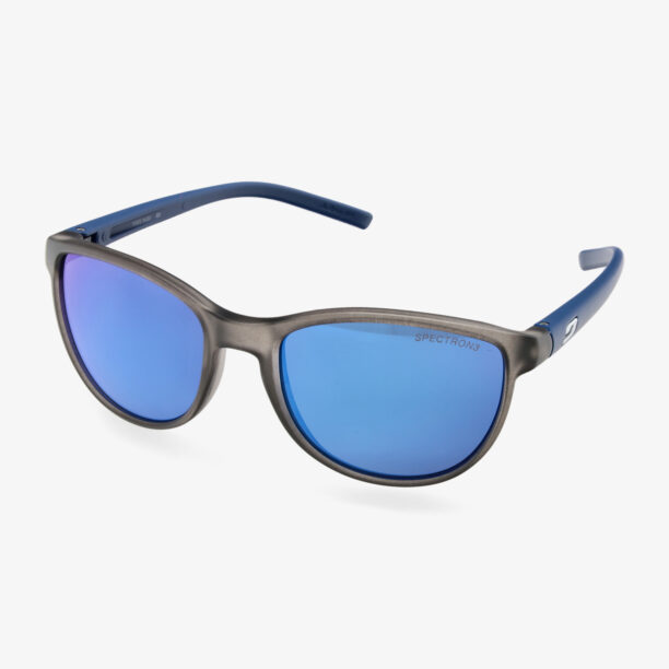 Ochelari de soare copii Julbo Idol - SP3CF - black/blue/gray