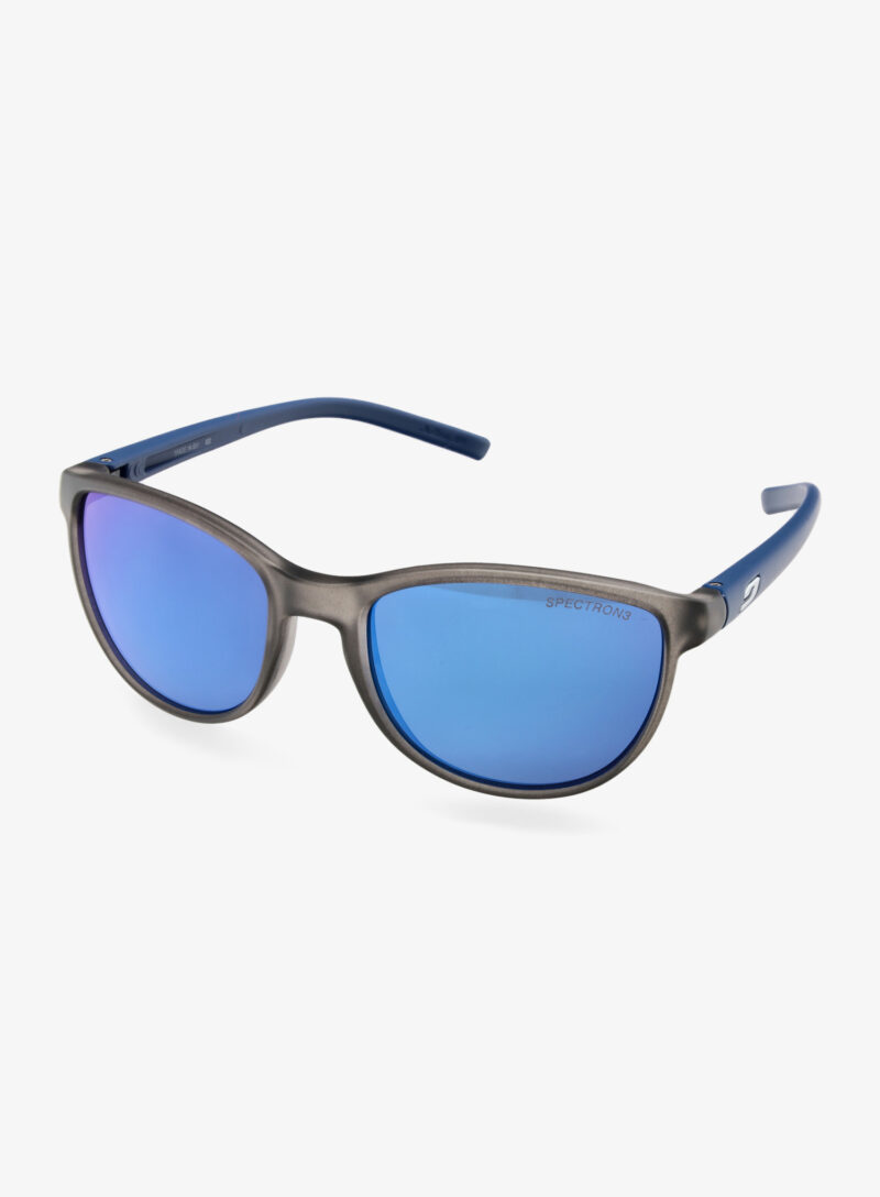 Ochelari de soare copii Julbo Idol - SP3CF - black/blue/gray