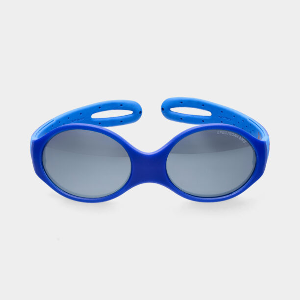 Cumpăra Ochelari de soare copii Julbo Loop L - SP4 - matt dark blue/blue