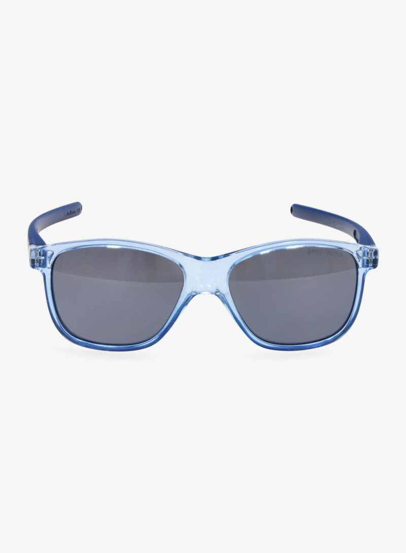 Ochelari de soare copii Julbo Turn 2 - SP3 - blue/blue/gray preţ