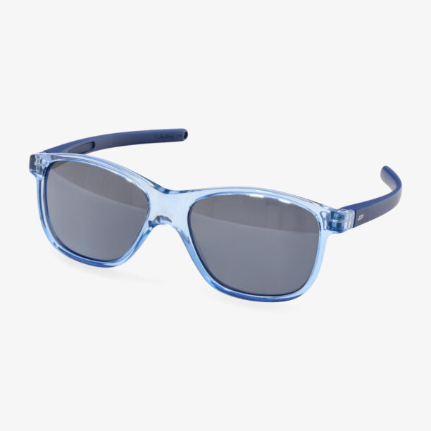 Ochelari de soare copii Julbo Turn 2 - SP3 - blue/blue/gray