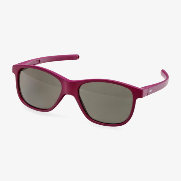 Ochelari de soare copii Julbo Turn 2 - SP3 - purple/gray