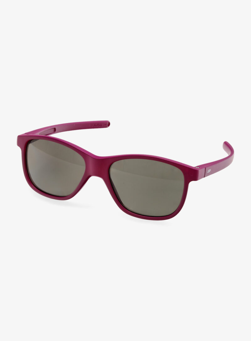 Ochelari de soare copii Julbo Turn 2 - SP3 - purple/gray