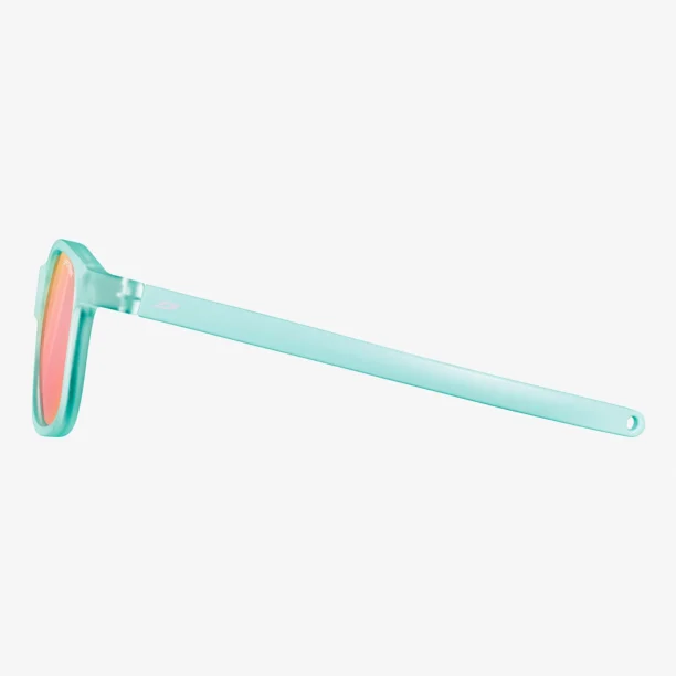 Cumpăra Ochelari de soare copii Julbo Turn 2 - Spectron 3 CF - mint matt/blue pastel