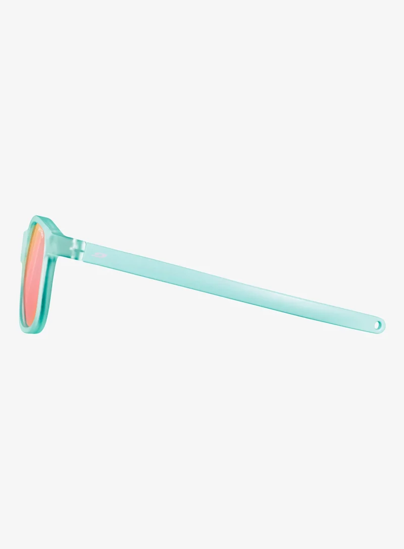 Cumpăra Ochelari de soare copii Julbo Turn 2 - Spectron 3 CF - mint matt/blue pastel