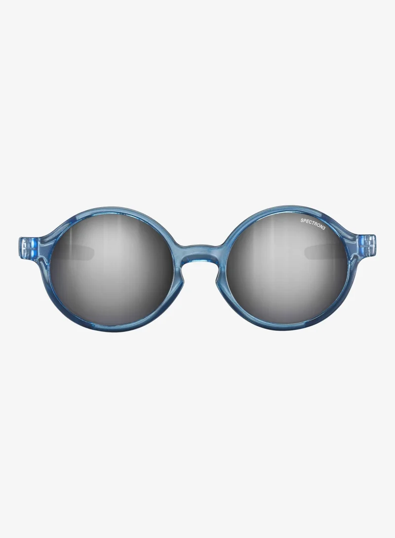 Ochelari de soare copii Julbo Walk - Spectron 3 - light blue/blue jean preţ