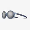 Ochelari de soare copii Julbo Walk - Spectron 3 - light blue/blue jean