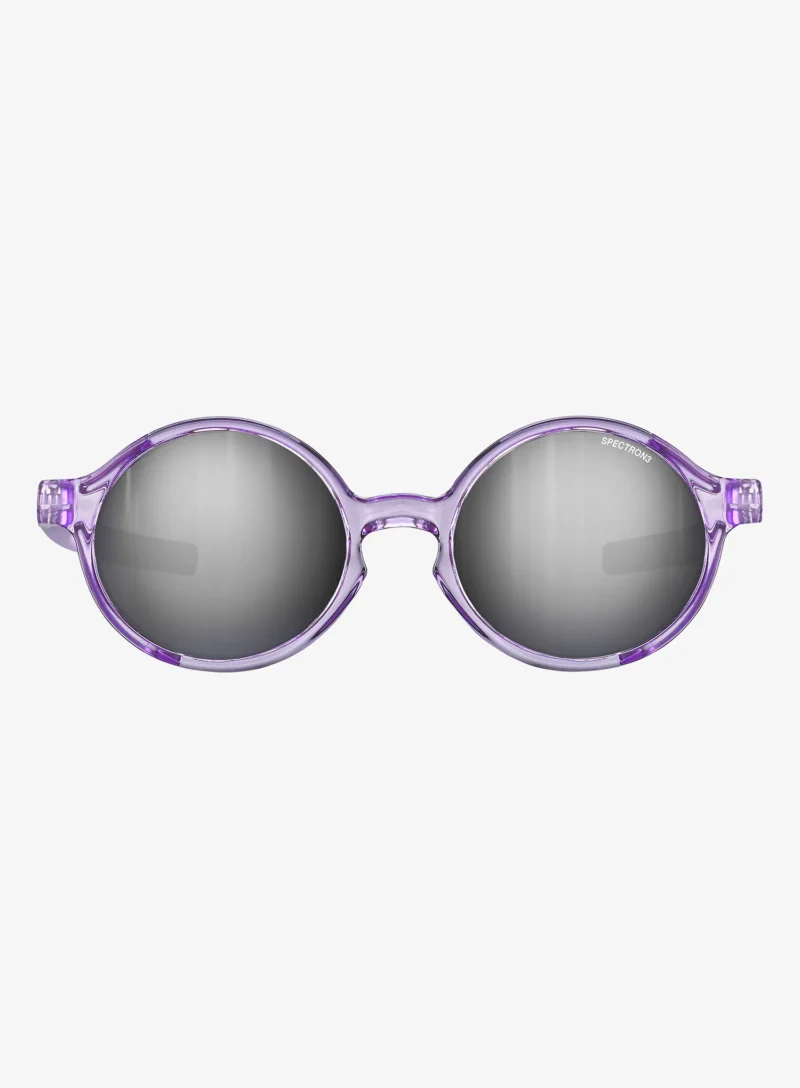 Ochelari de soare copii Julbo Walk - Spectron 3 - purple/matt purple preţ