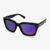 Ochelari de soare femei GOG Emily - black/violet