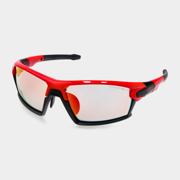 Ochelari fotocromatici Goggle Tango C - red/black