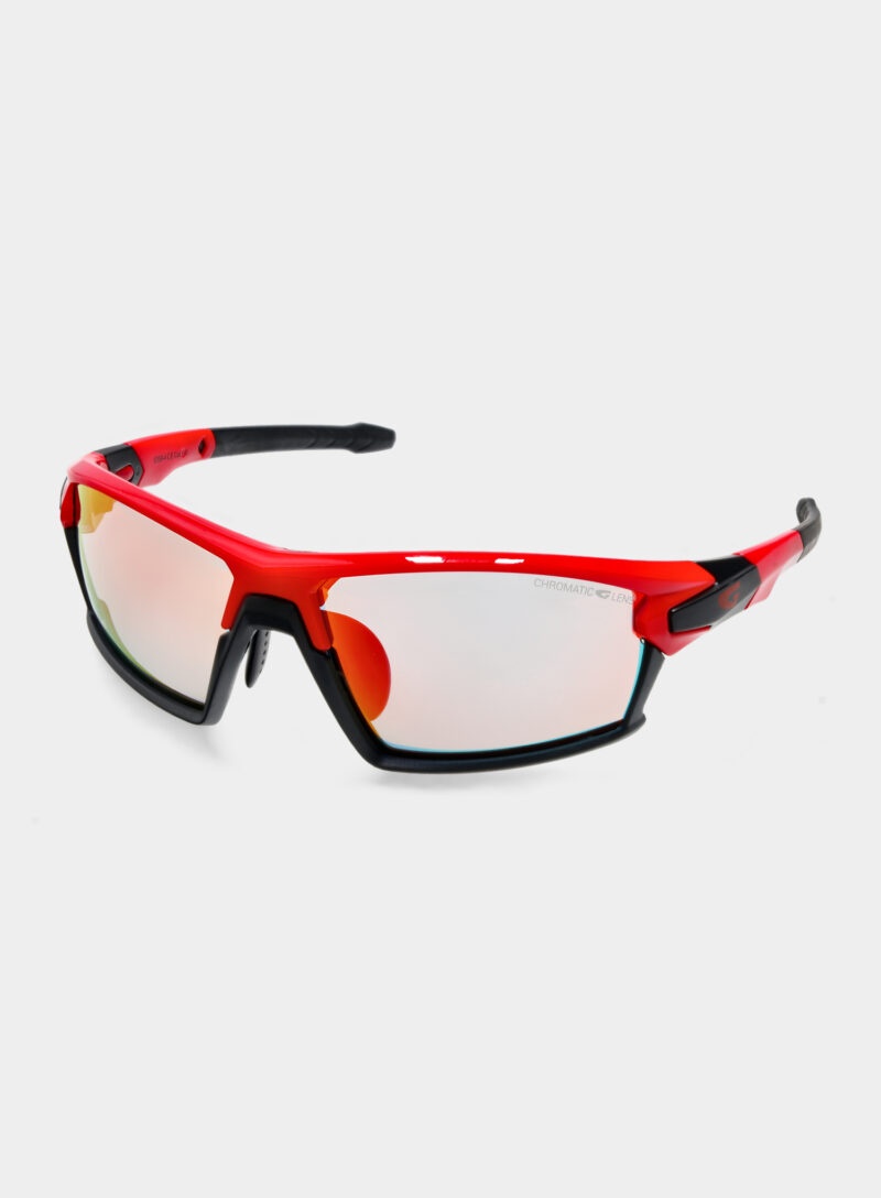 Ochelari fotocromatici Goggle Tango C - red/black