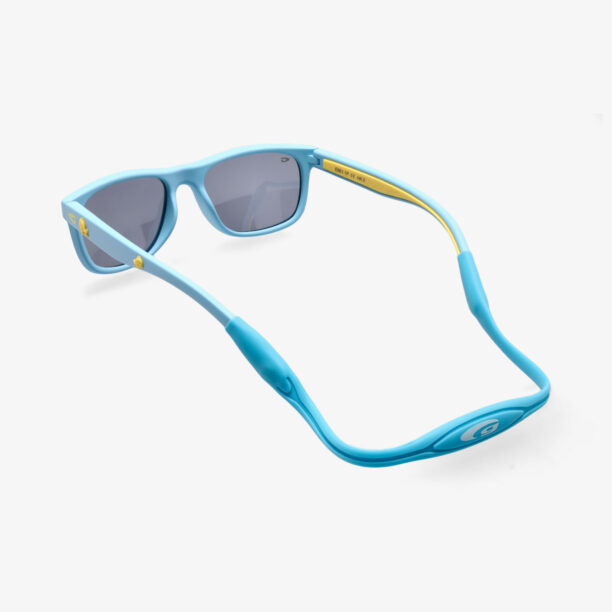 Original Ochelari pentru copii GOG Alice - matt blue/yellow