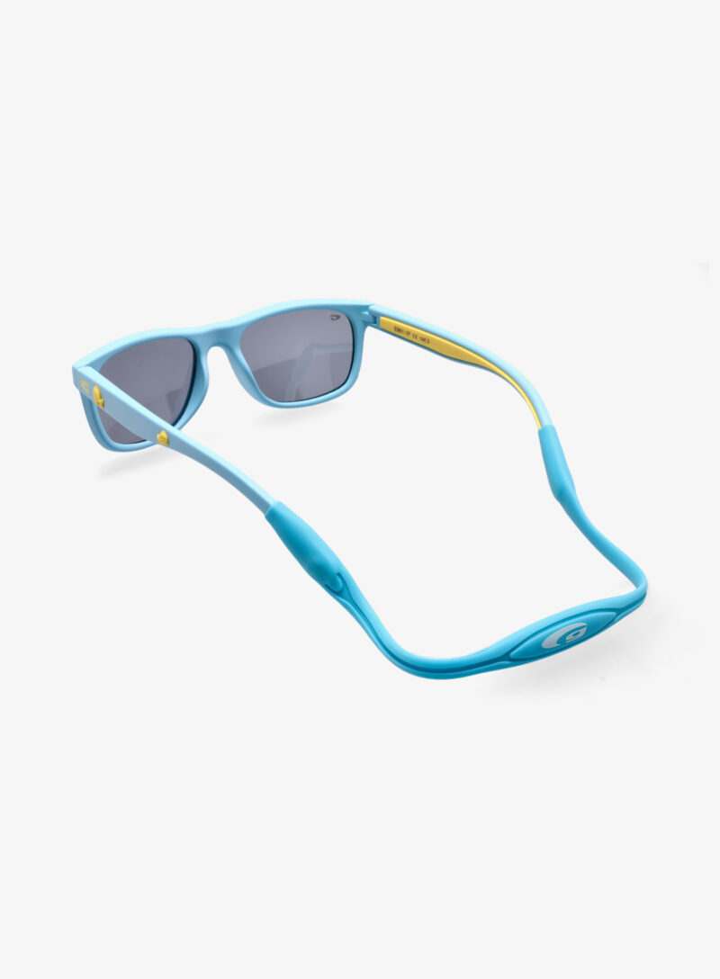 Original Ochelari pentru copii GOG Alice - matt blue/yellow