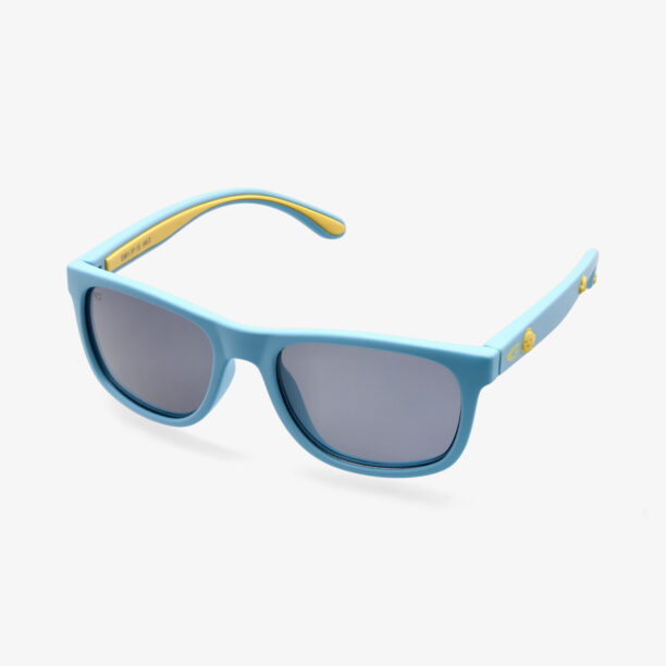 Ochelari pentru copii GOG Alice - matt blue/yellow