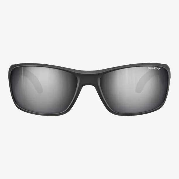 Ochelari polarizanti Julbo Run 2 - Spectron 3 Polarized - black mat/grey preţ