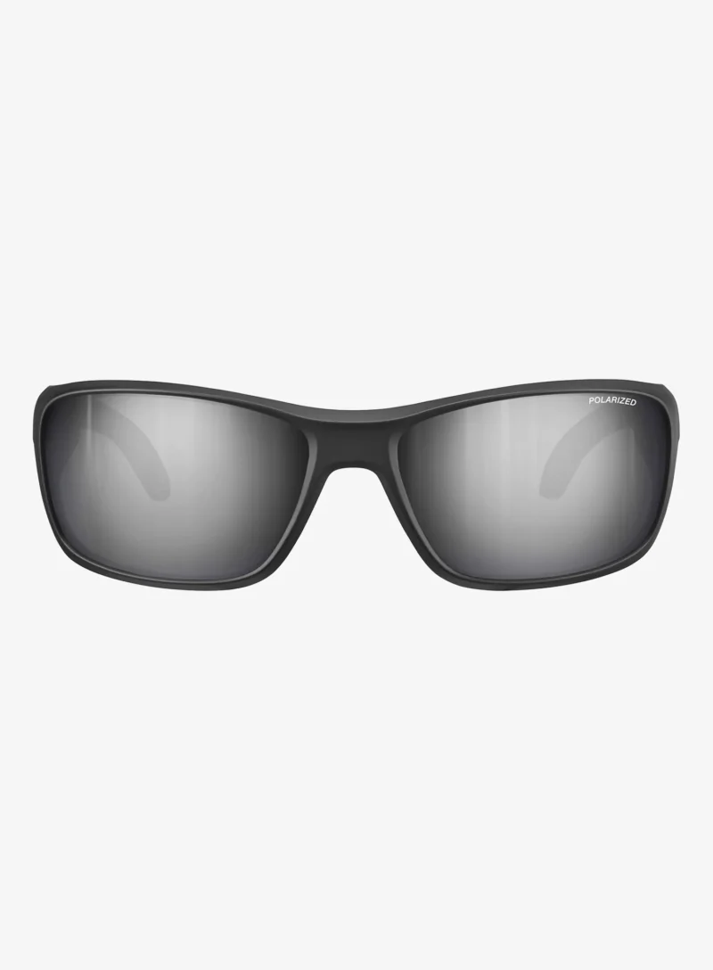 Ochelari polarizanti Julbo Run 2 - Spectron 3 Polarized - black mat/grey preţ