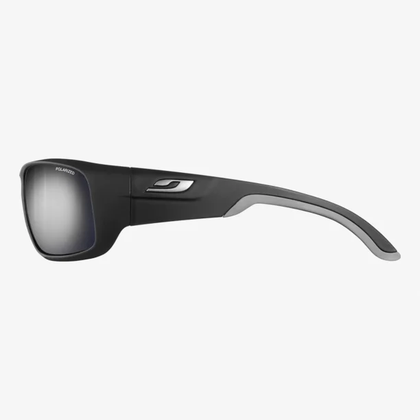 Cumpăra Ochelari polarizanti Julbo Run 2 - Spectron 3 Polarized - black mat/grey