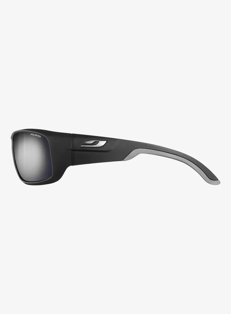 Cumpăra Ochelari polarizanti Julbo Run 2 - Spectron 3 Polarized - black mat/grey