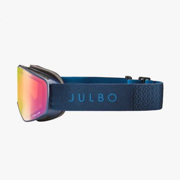 Cumpăra Ochelari schi Julbo Cyclon - REACTIV 1-3 High Contrast - dark blue