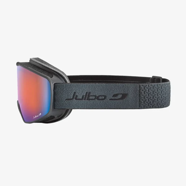 Cumpăra Ochelari schi Julbo Cyclon - Spectron 3 - dark gray