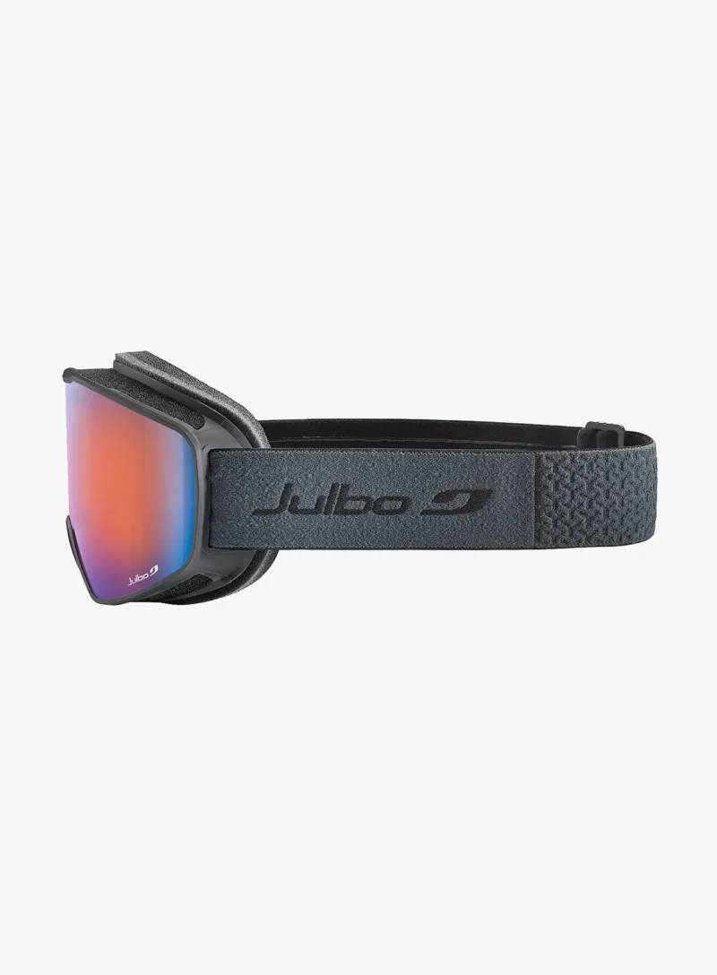 Cumpăra Ochelari schi Julbo Cyclon - Spectron 3 - dark gray