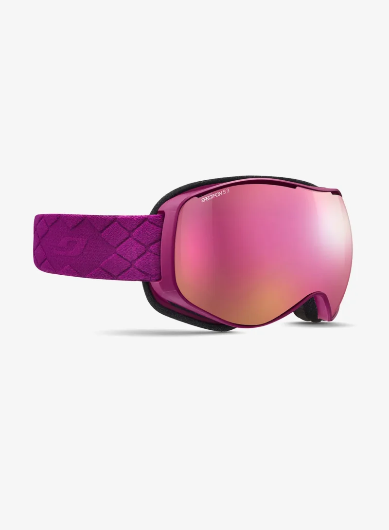 Ochelari schi Julbo Ellipse - Spectron 3 - purple preţ