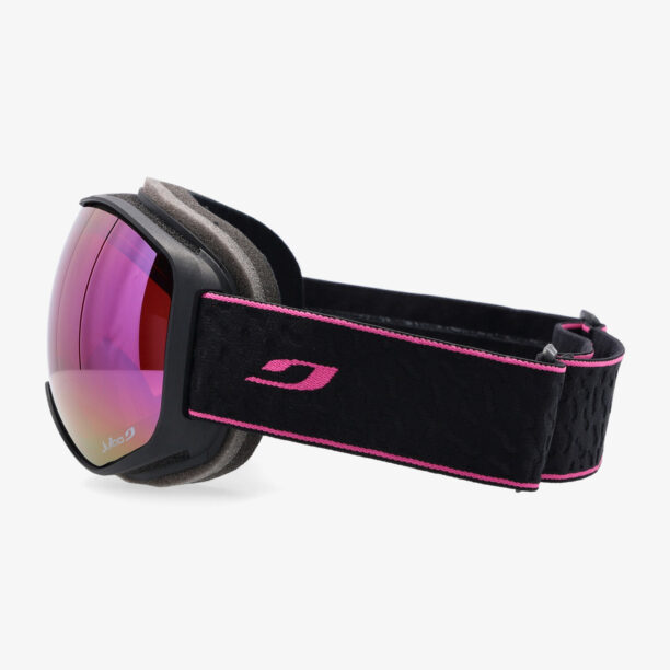 Cumpăra Ochelari schi Julbo Ellipse - black/pink