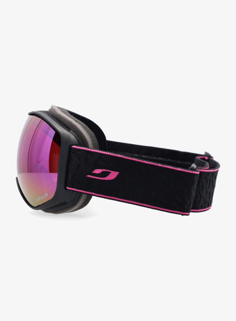 Cumpăra Ochelari schi Julbo Ellipse - black/pink