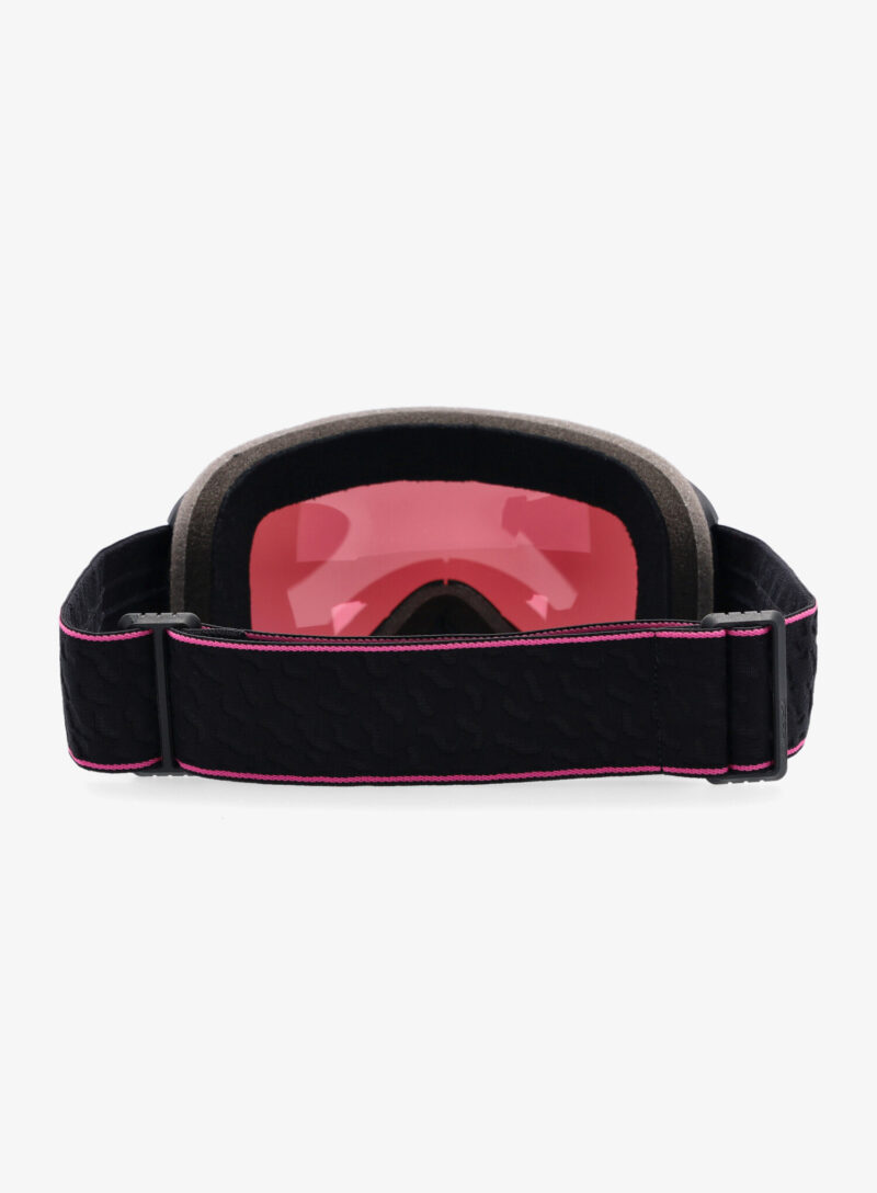 Preţ Ochelari schi Julbo Ellipse - black/pink