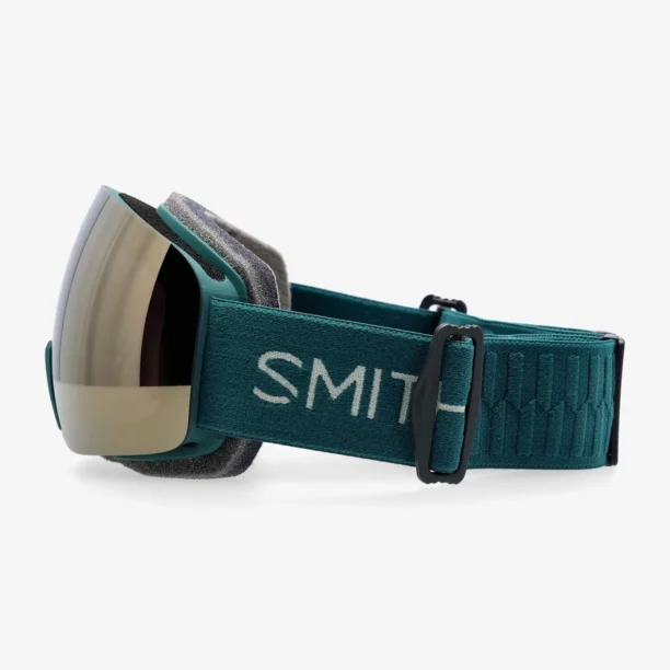 Cumpăra Ochelari schi Smith Skyline - malachite/sun black gold