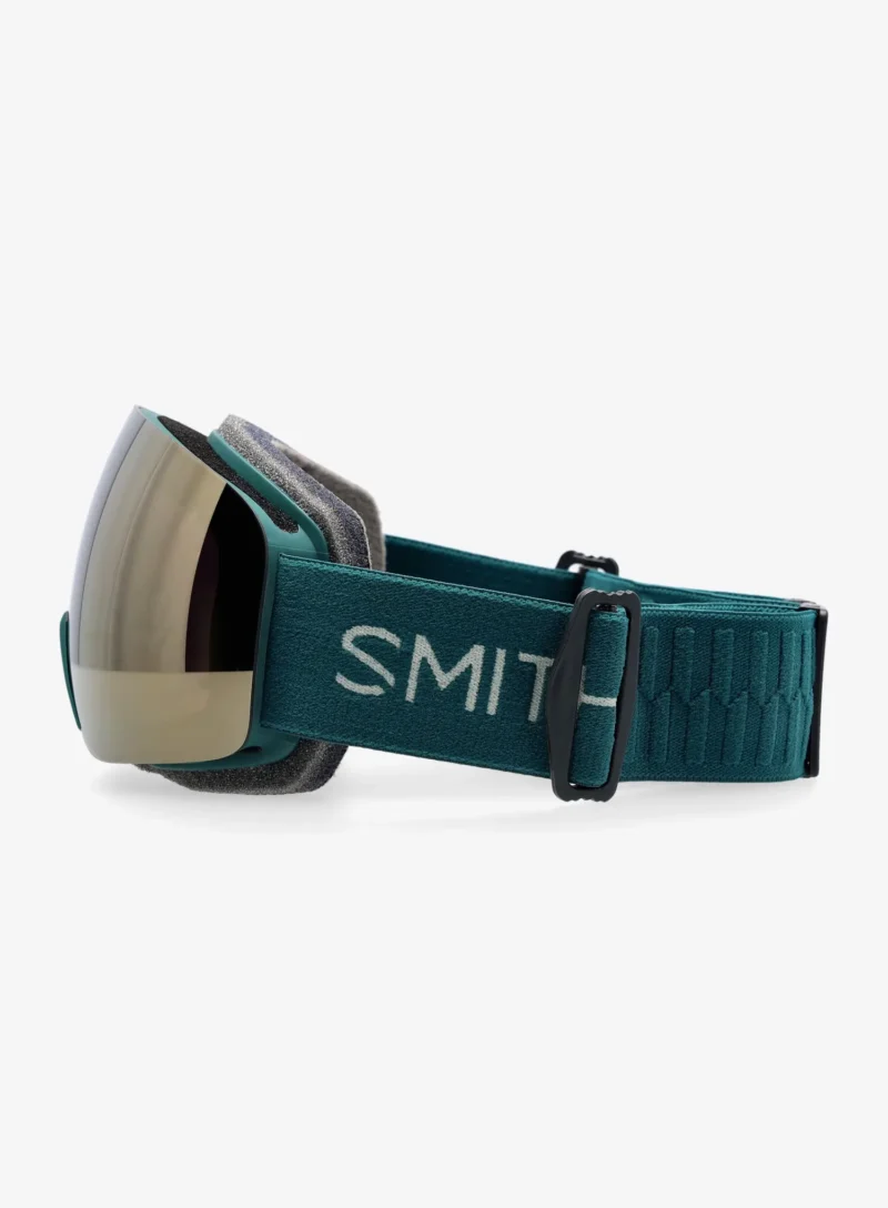 Cumpăra Ochelari schi Smith Skyline - malachite/sun black gold