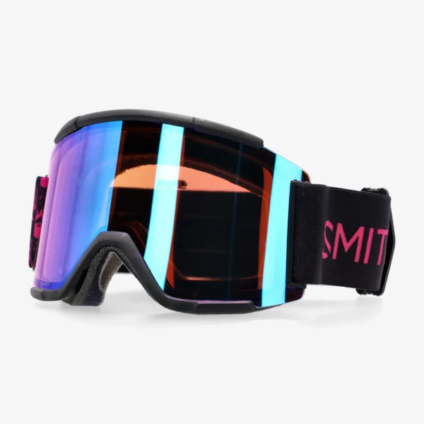 Preţ Ochelari schi Smith Squad XL - ac scott stevens