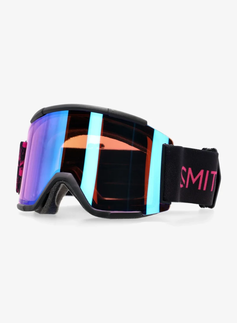 Preţ Ochelari schi Smith Squad XL - ac scott stevens