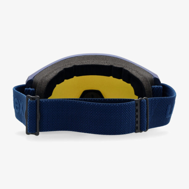 Preţ Ochelari schi Uvex Athletic FM - navy matt dl/blue green