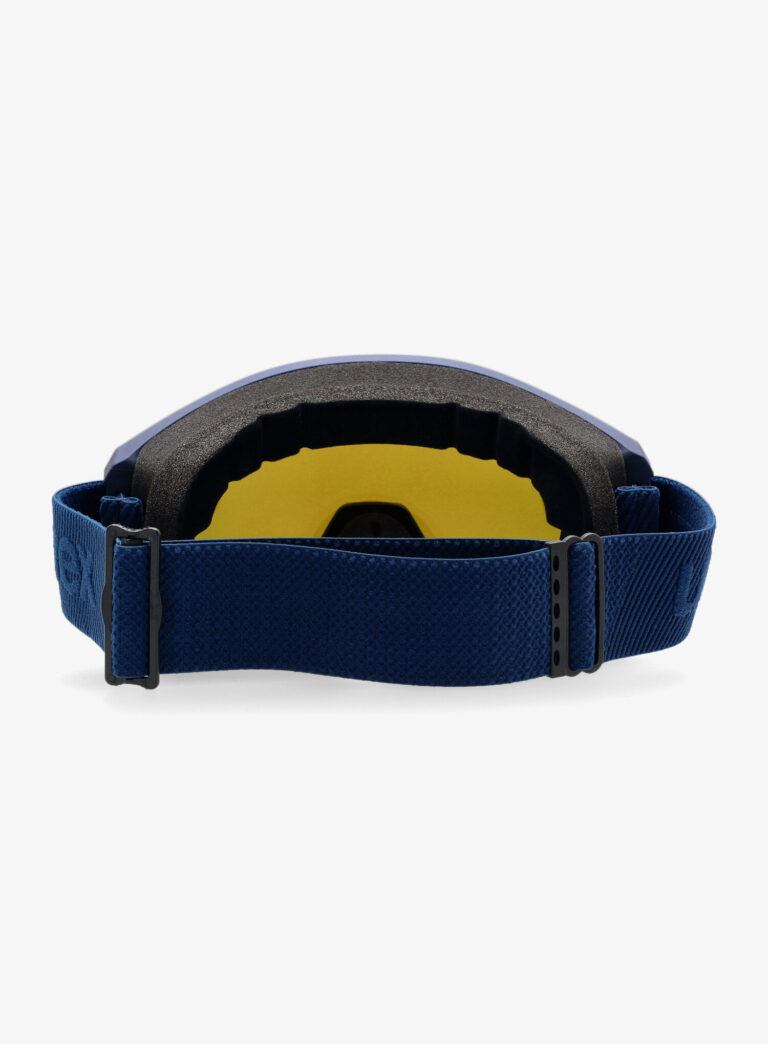 Preţ Ochelari schi Uvex Athletic FM - navy matt dl/blue green