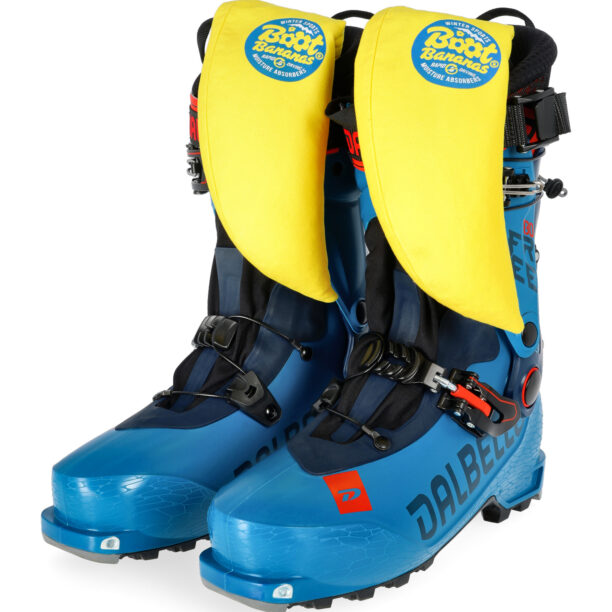 Odorizante pentru pantofi Boot Bananas Winter Sports preţ