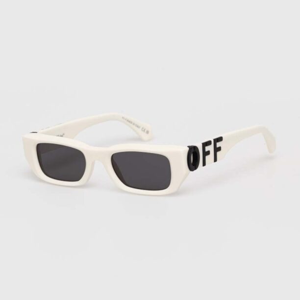 Off-White ochelari de soare femei