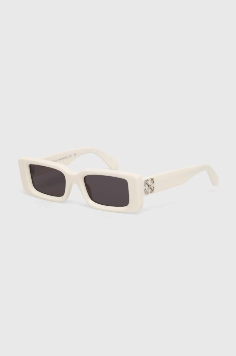 Off-White ochelari de soare femei